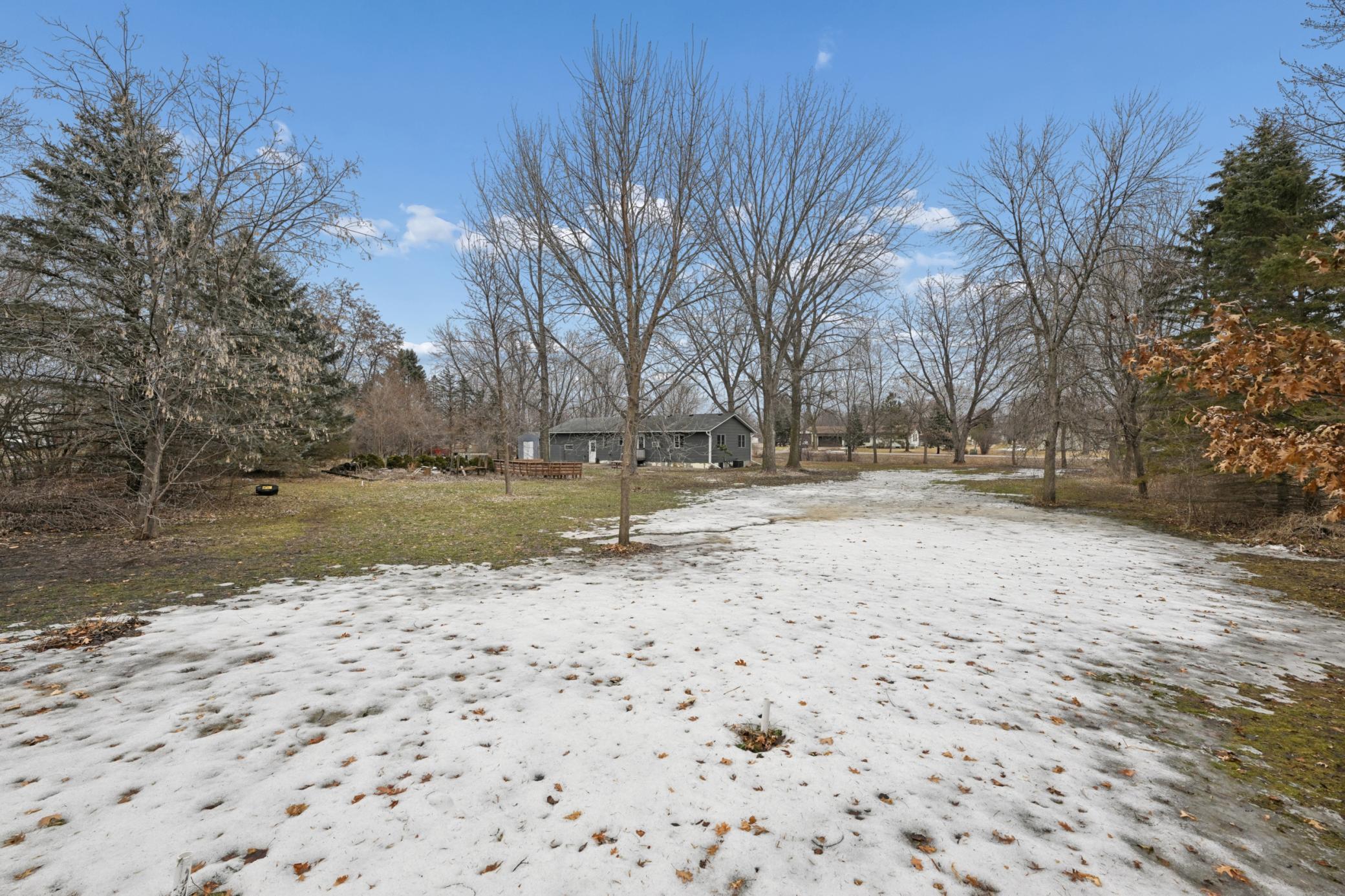 8633 Darlington Avenue NE, Monticello, MN, 55362