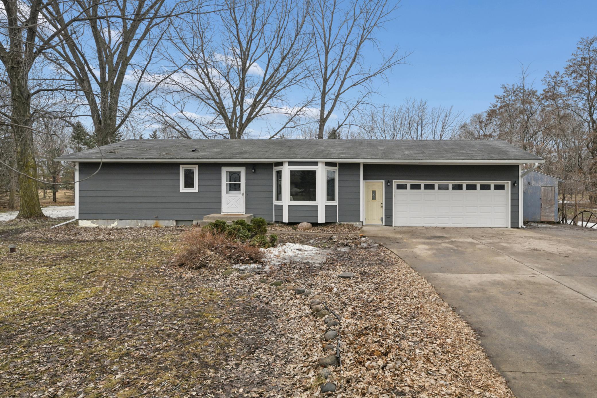 8633 Darlington Avenue NE, Monticello, MN, 55362