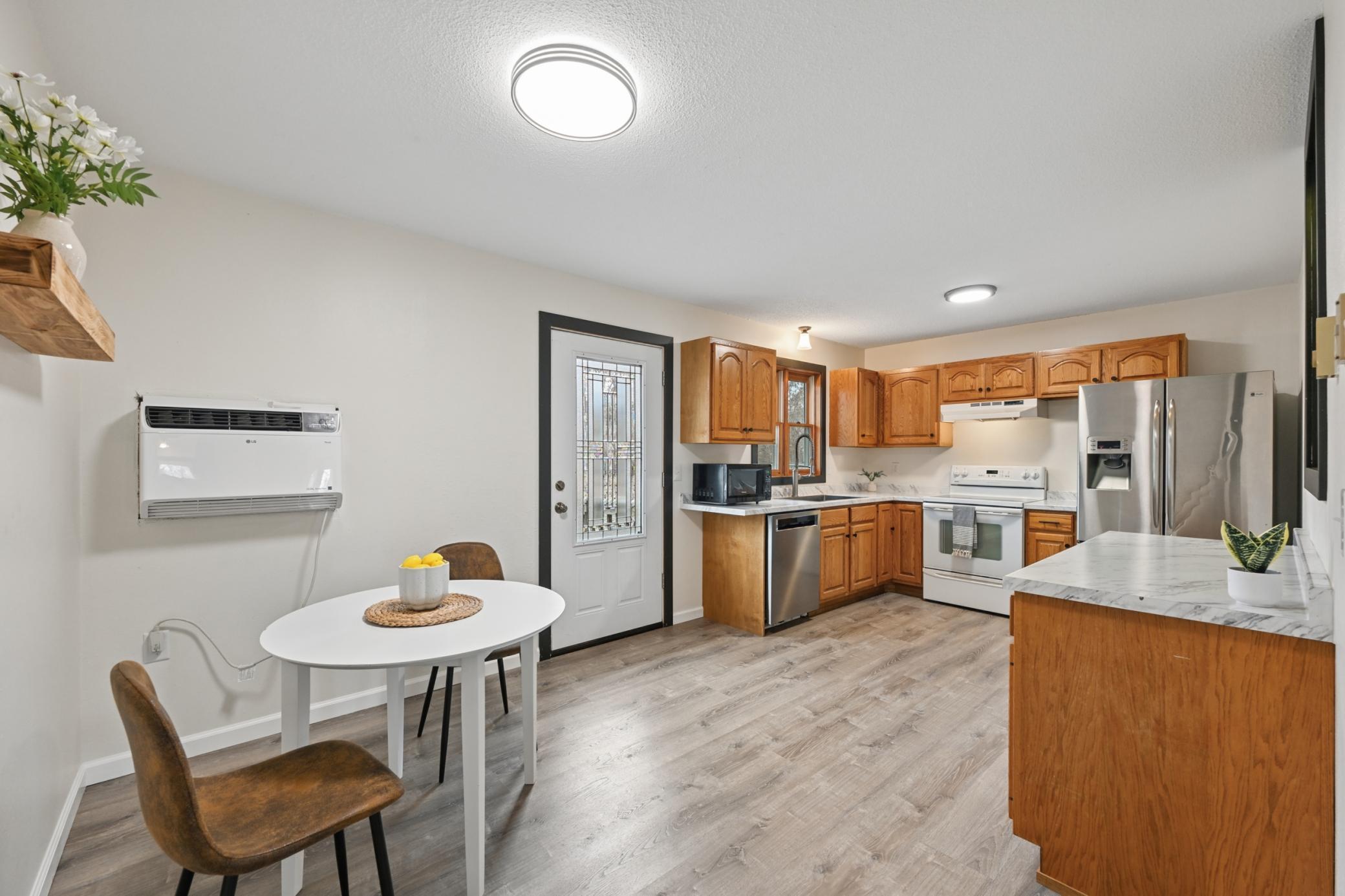 8633 Darlington Avenue NE, Monticello, MN, 55362