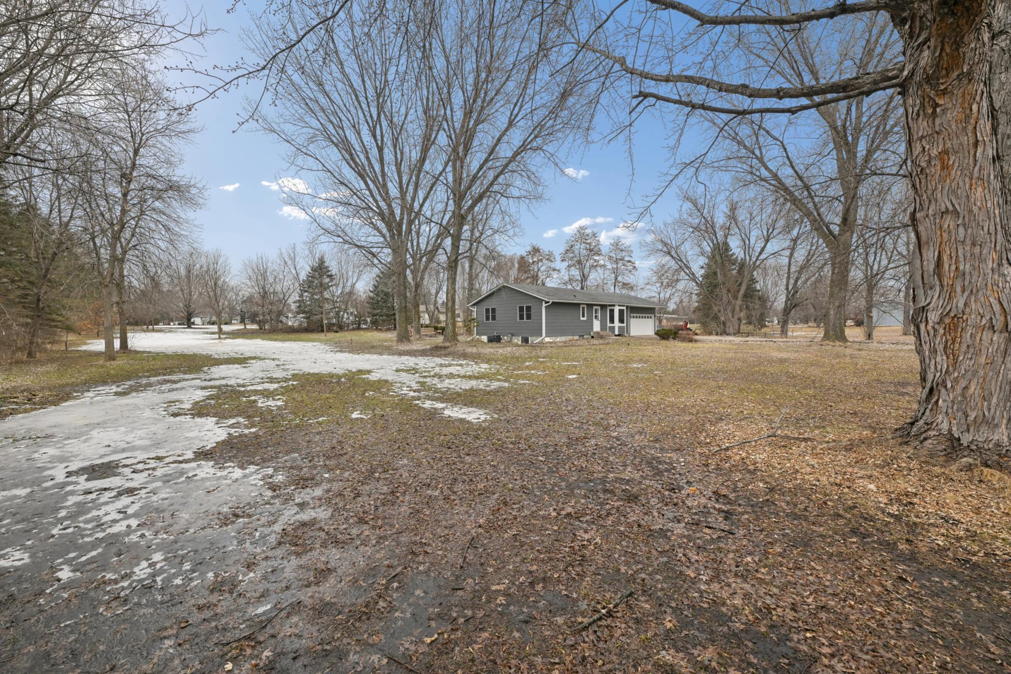 8633 Darlington Avenue NE, Monticello, MN, 55362
