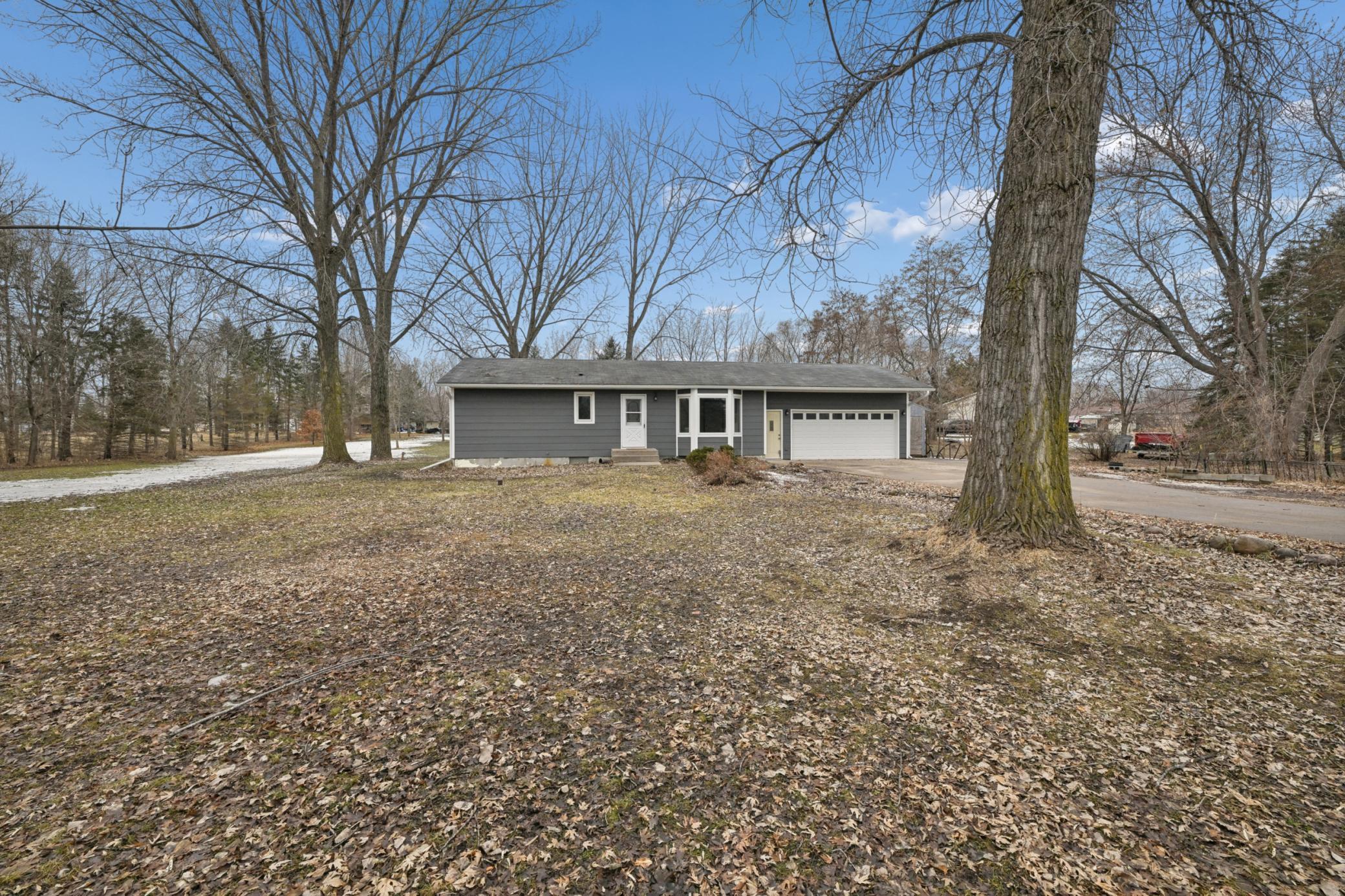 8633 Darlington Avenue NE, Monticello, MN, 55362
