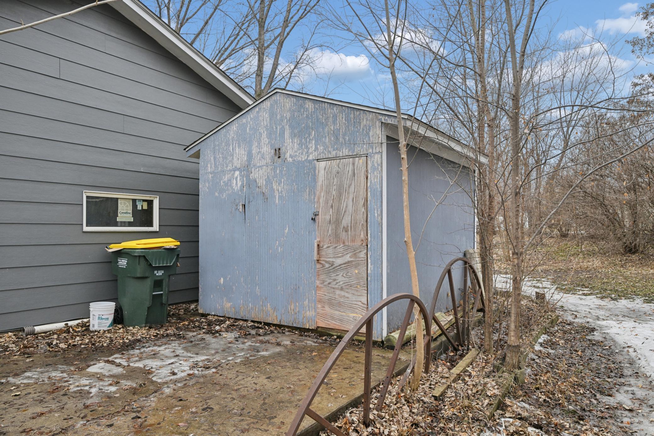 8633 Darlington Avenue NE, Monticello, MN, 55362