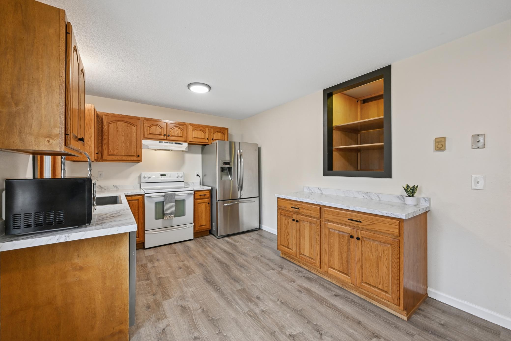 8633 Darlington Avenue NE, Monticello, MN, 55362