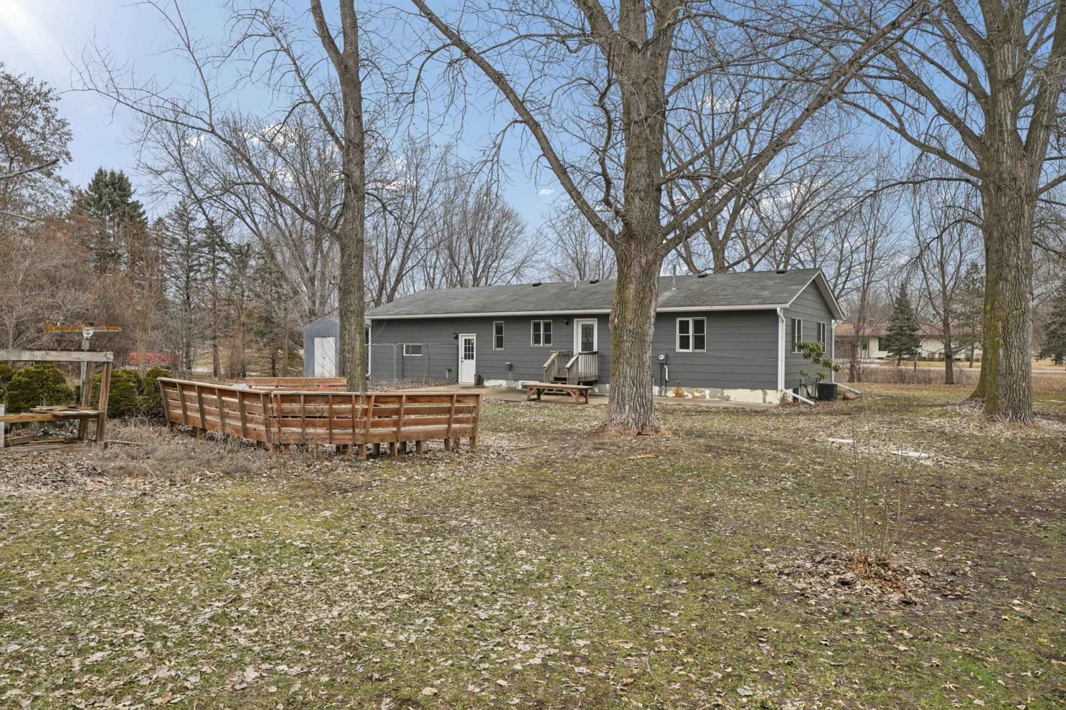 8633 Darlington Avenue NE, Monticello, MN, 55362