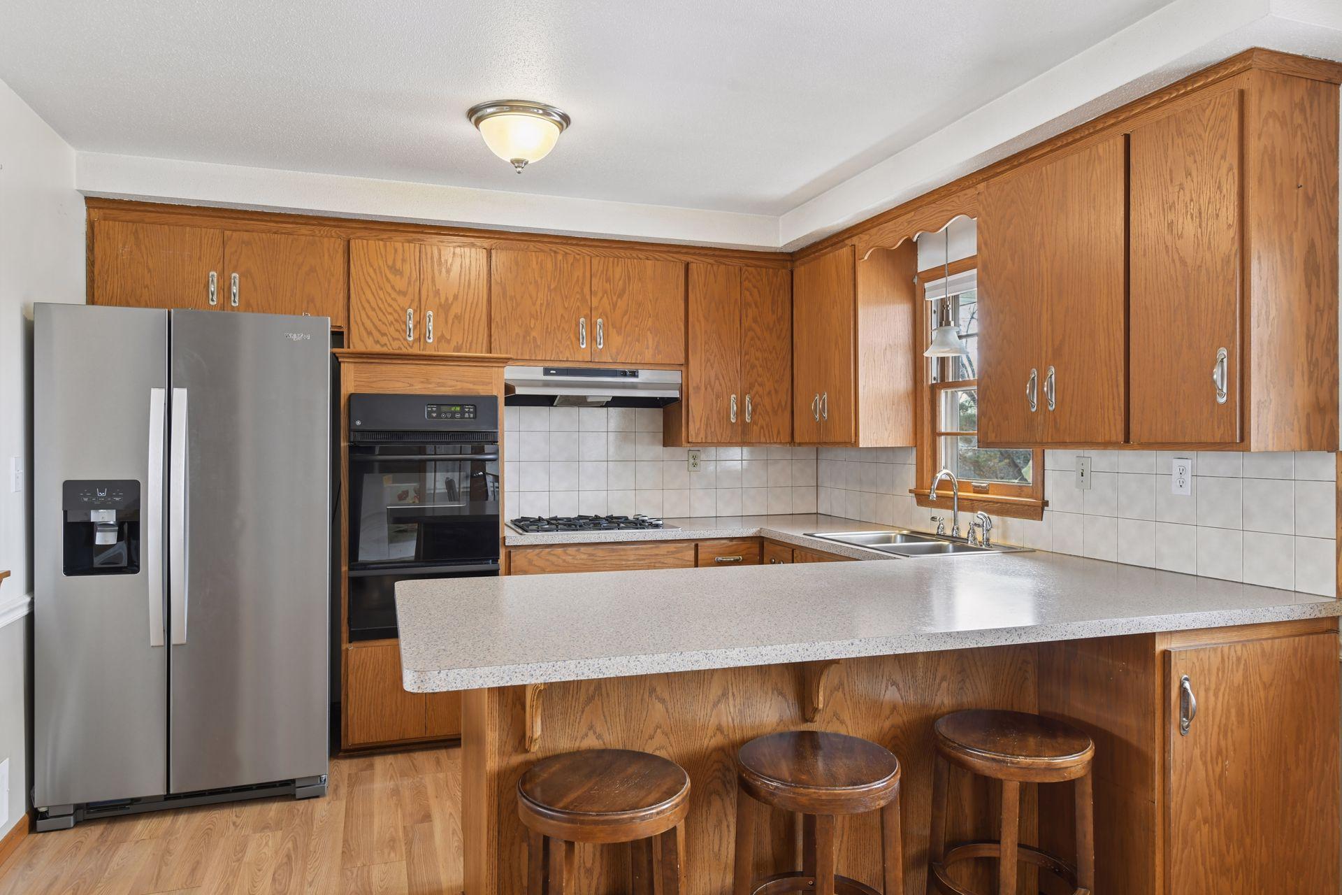 8449 Morris Circle, Bloomington, MN, 55437