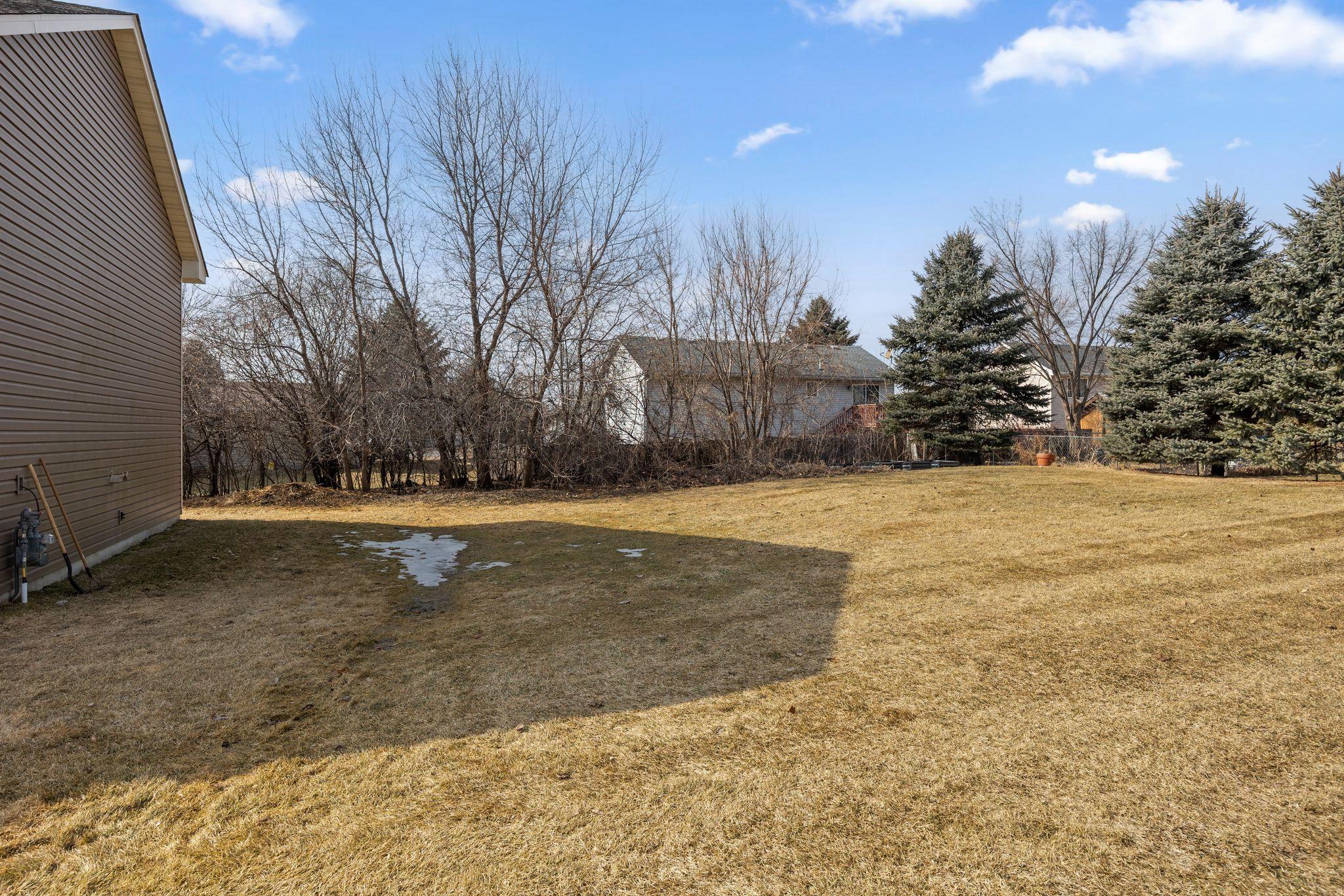 30682 Revere Avenue, Shafer, MN, 55074