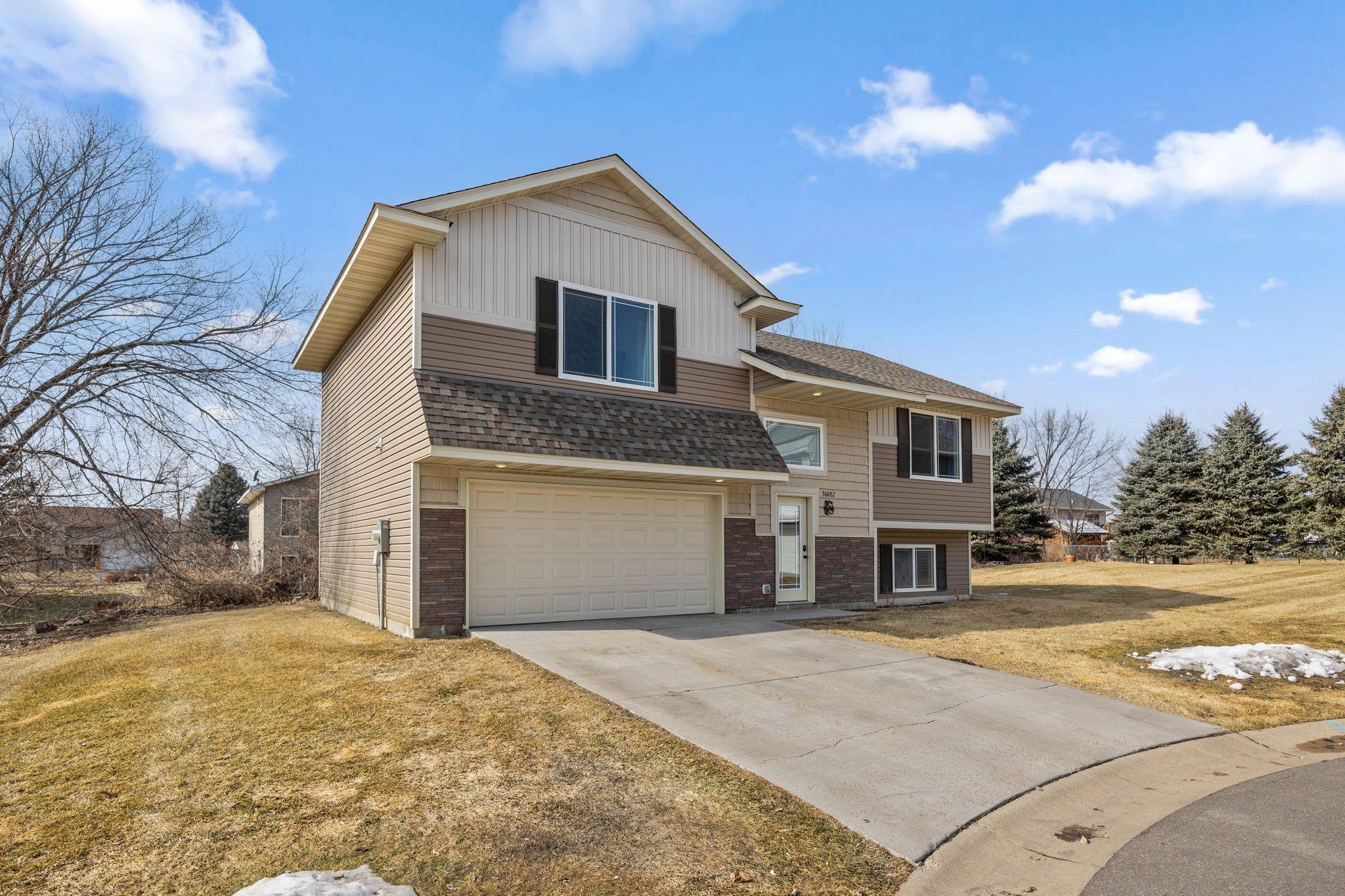 30682 Revere Avenue, Shafer, MN, 55074