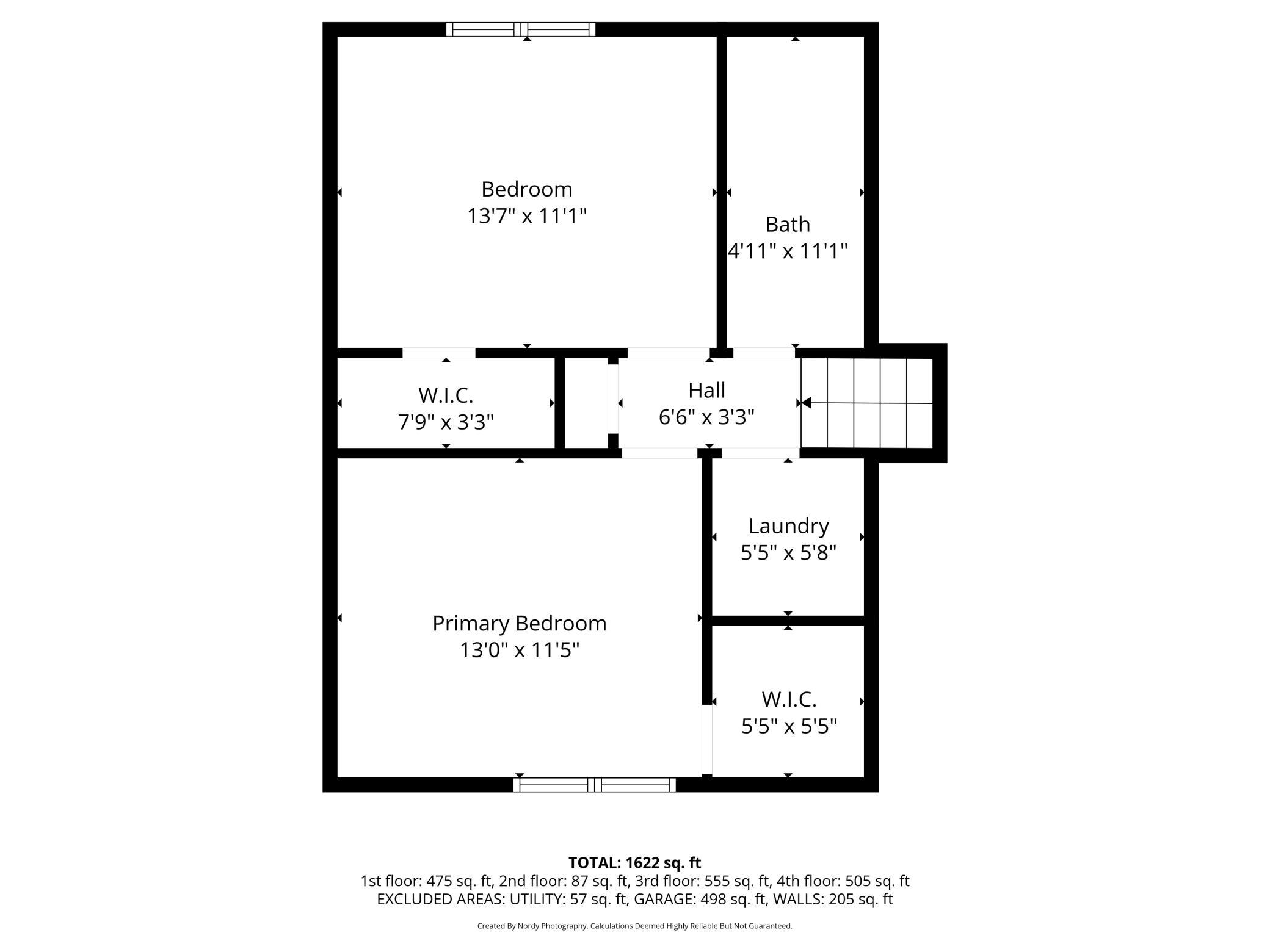 30682 Revere Avenue, Shafer, MN, 55074