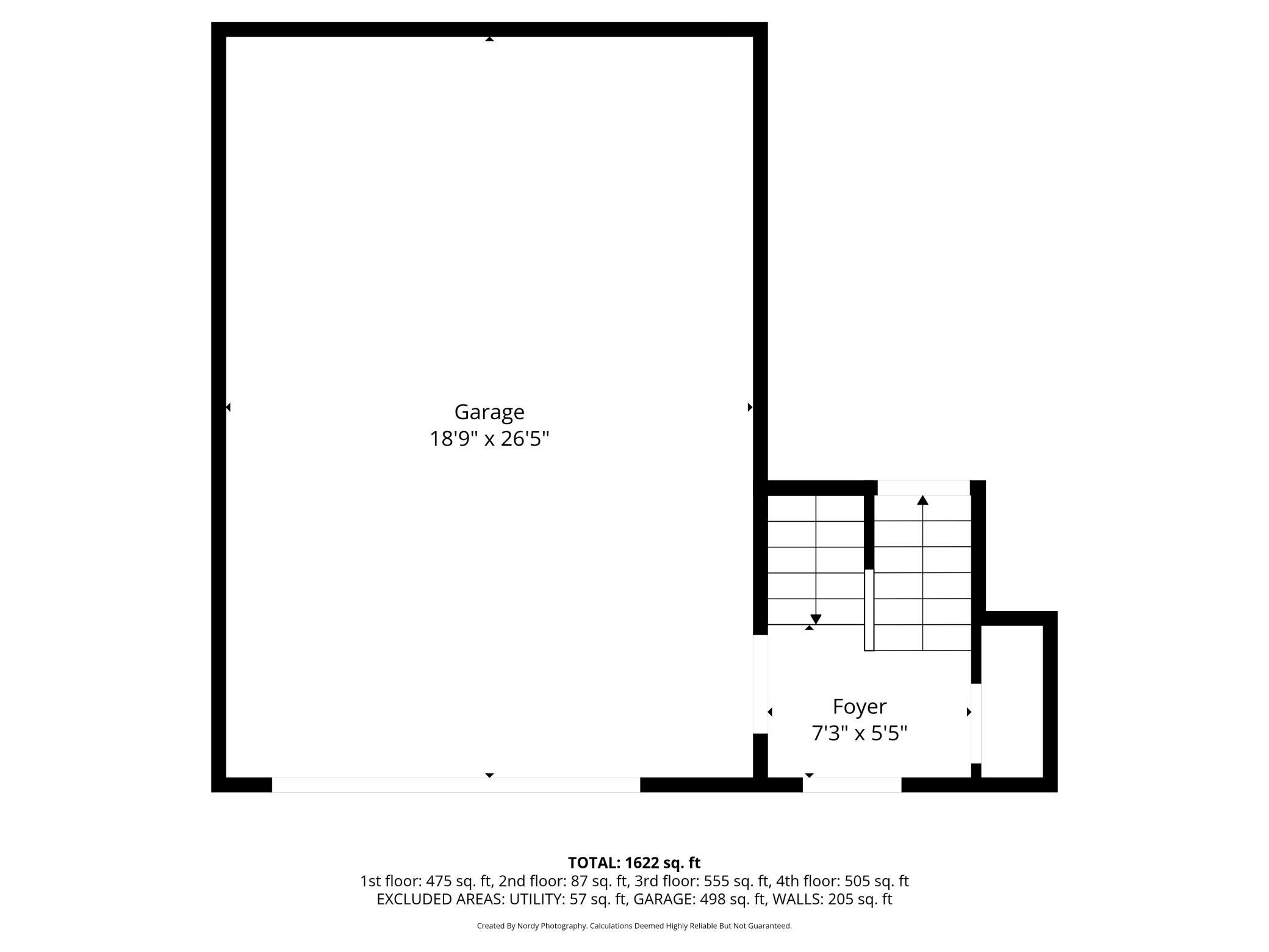 30682 Revere Avenue, Shafer, MN, 55074