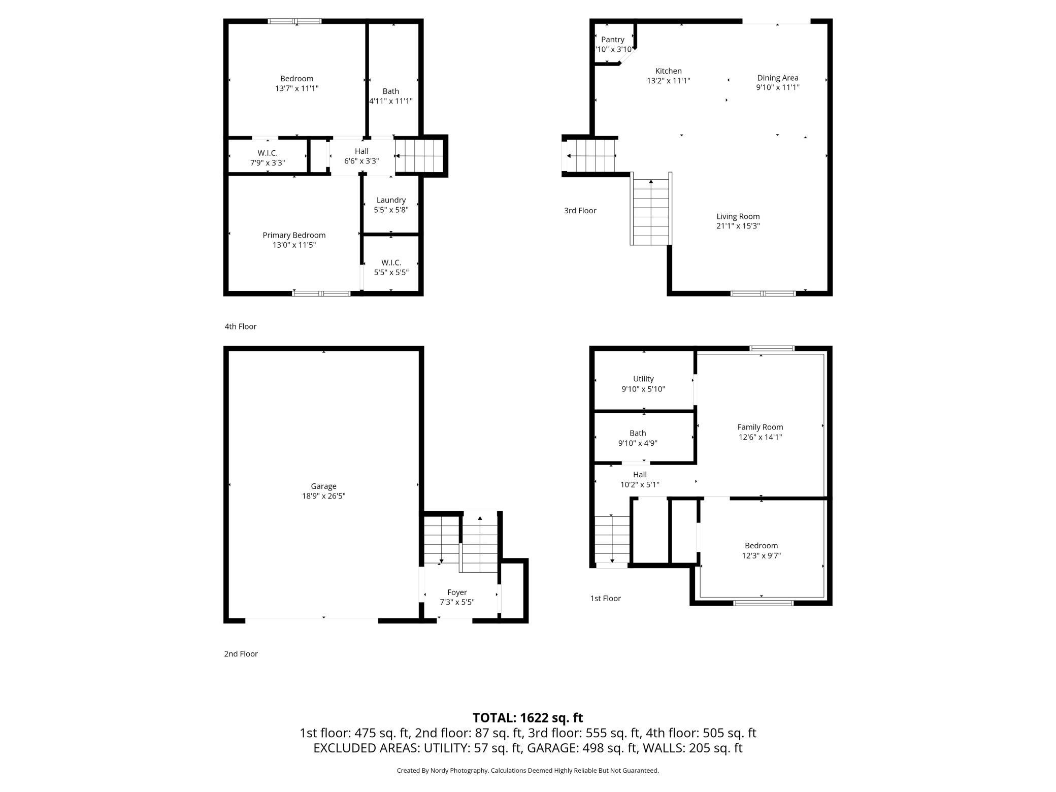 30682 Revere Avenue, Shafer, MN, 55074