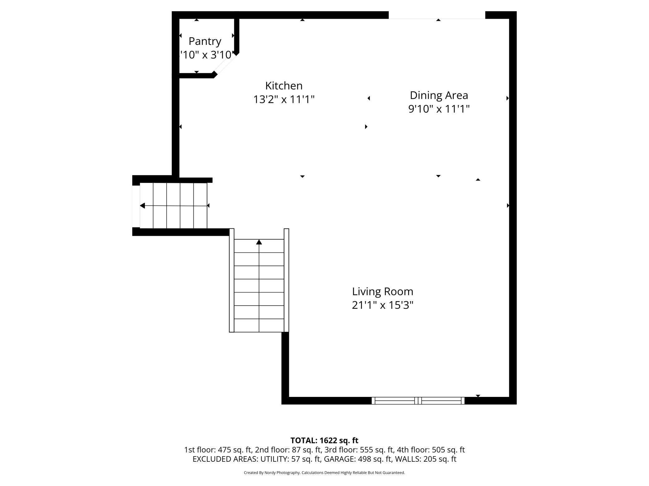 30682 Revere Avenue, Shafer, MN, 55074