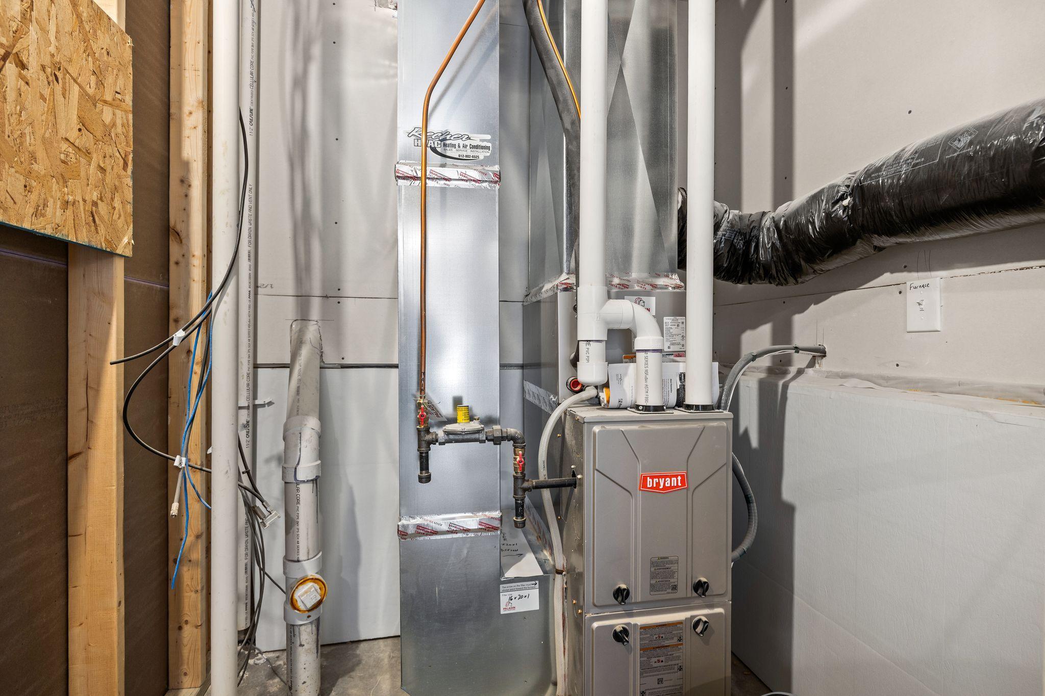 30682 Revere Avenue, Shafer, MN, 55074