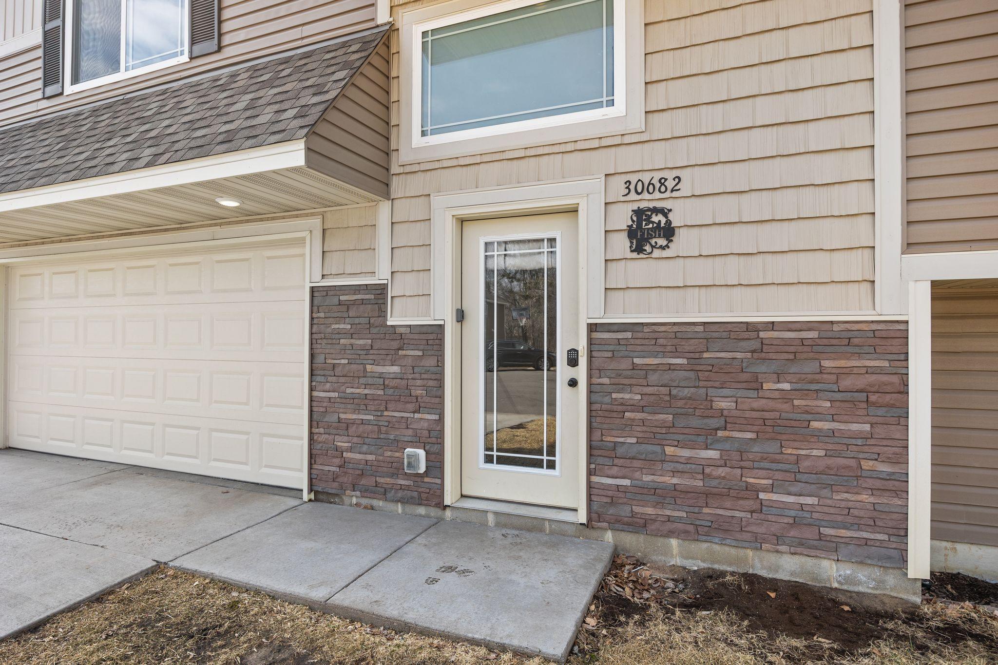 30682 Revere Avenue, Shafer, MN, 55074