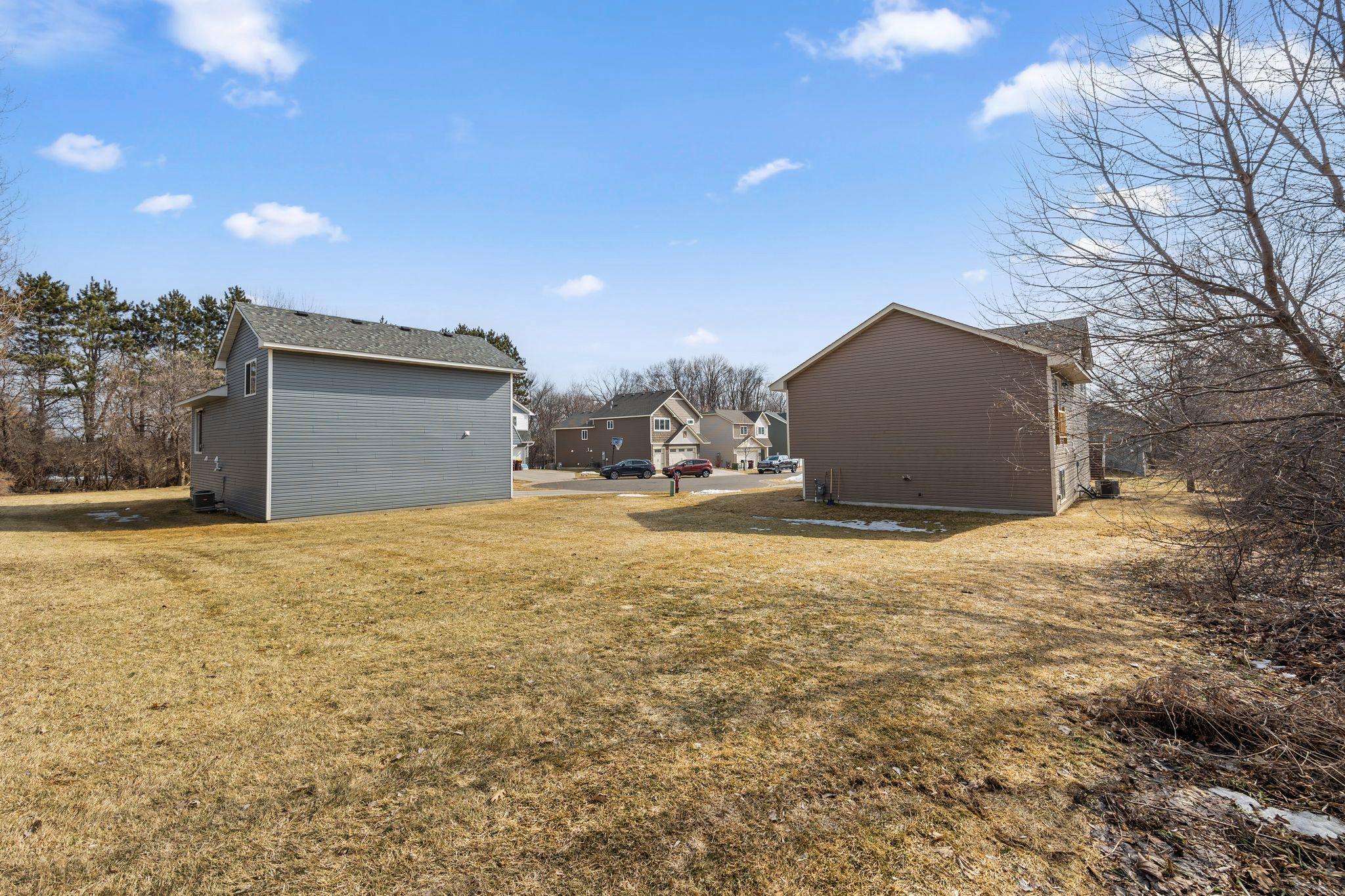 30682 Revere Avenue, Shafer, MN, 55074