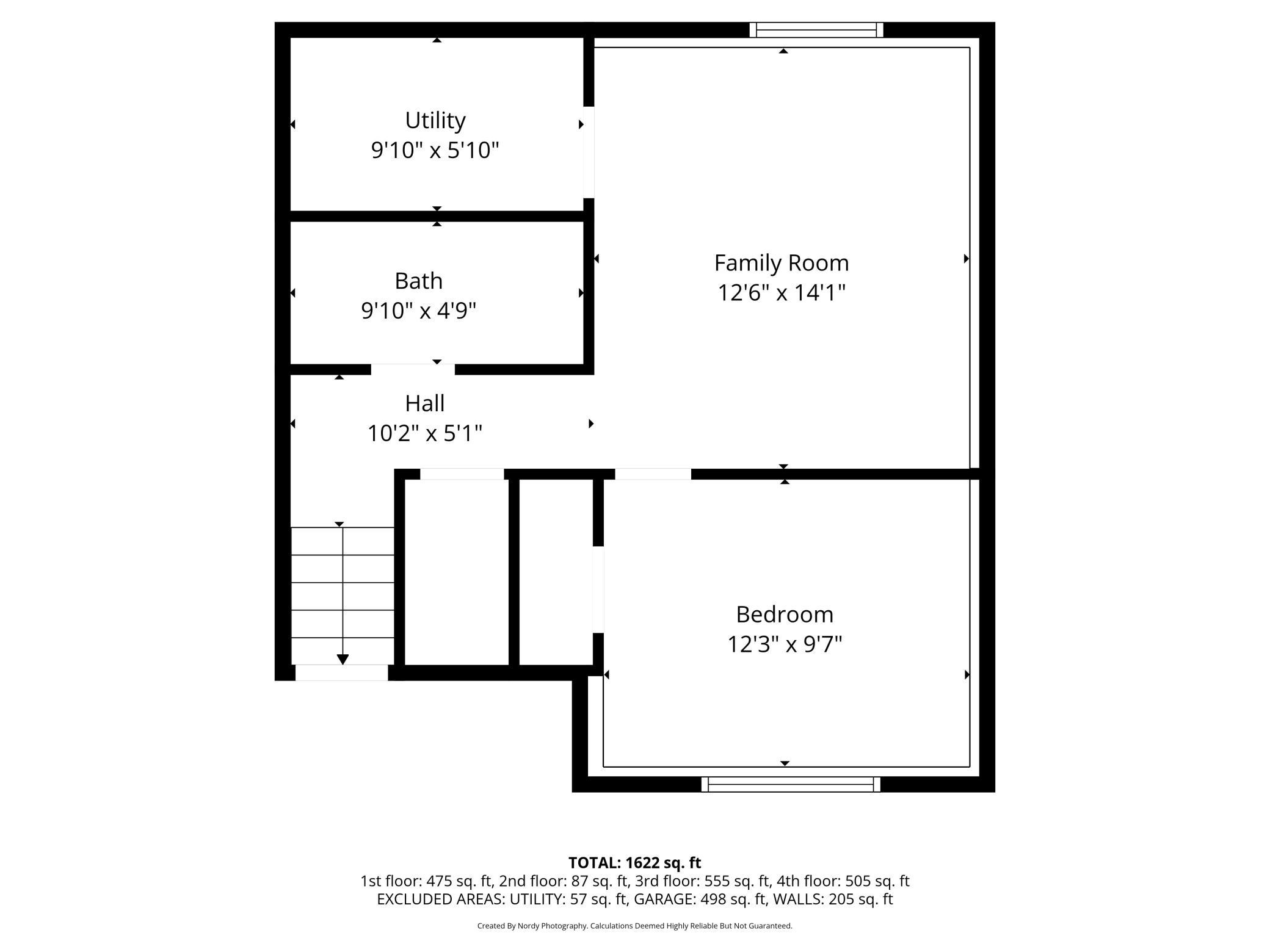 30682 Revere Avenue, Shafer, MN, 55074