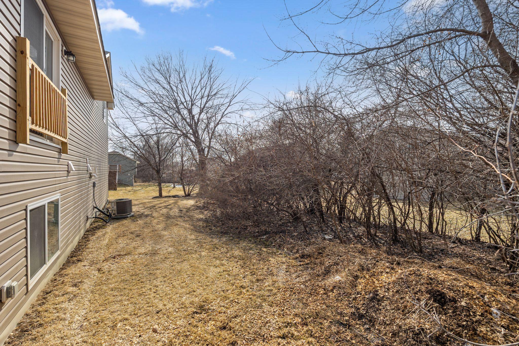 30682 Revere Avenue, Shafer, MN, 55074