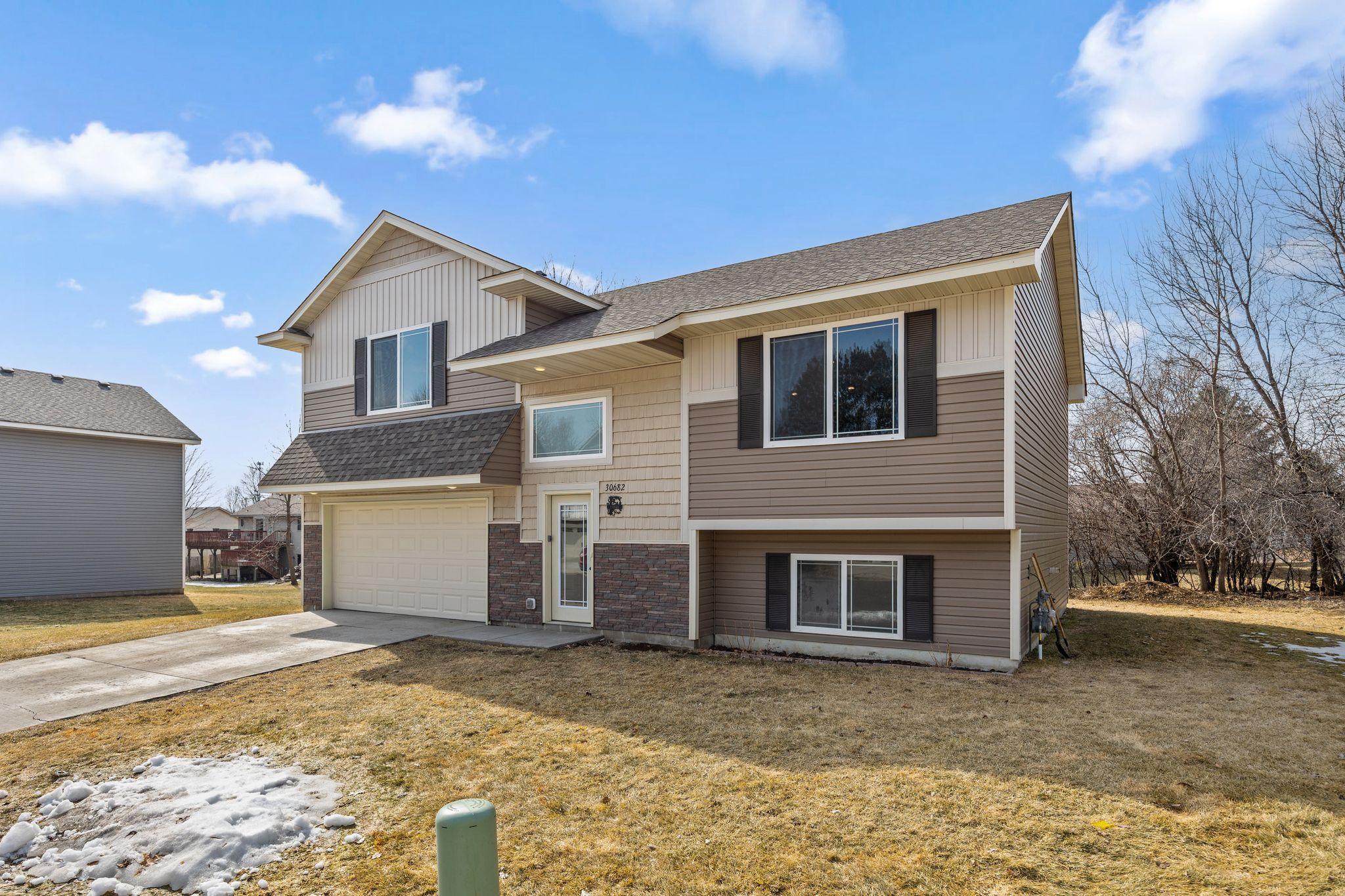30682 Revere Avenue, Shafer, MN, 55074