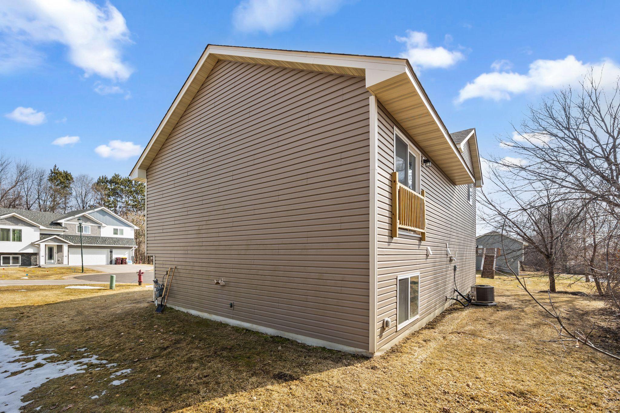 30682 Revere Avenue, Shafer, MN, 55074