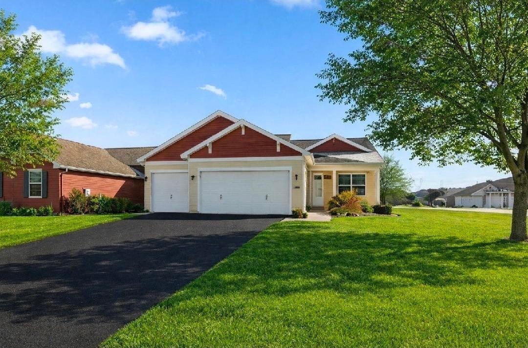 12719 Huntington Avenue S, Savage, MN, 55378