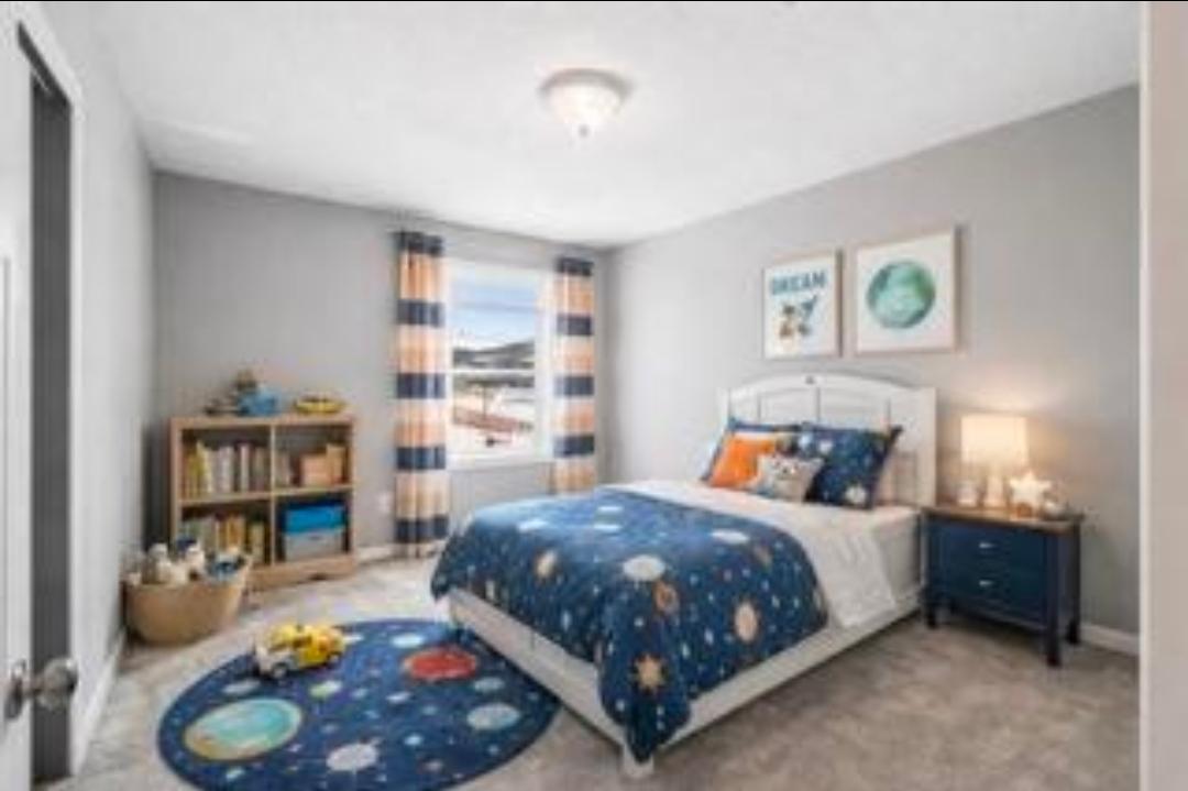 12719 Huntington Avenue S, Savage, MN, 55378