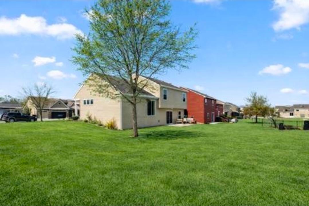 12719 Huntington Avenue S, Savage, MN, 55378