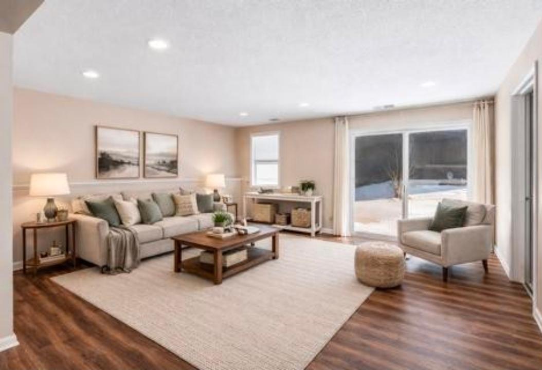 12719 Huntington Avenue S, Savage, MN, 55378