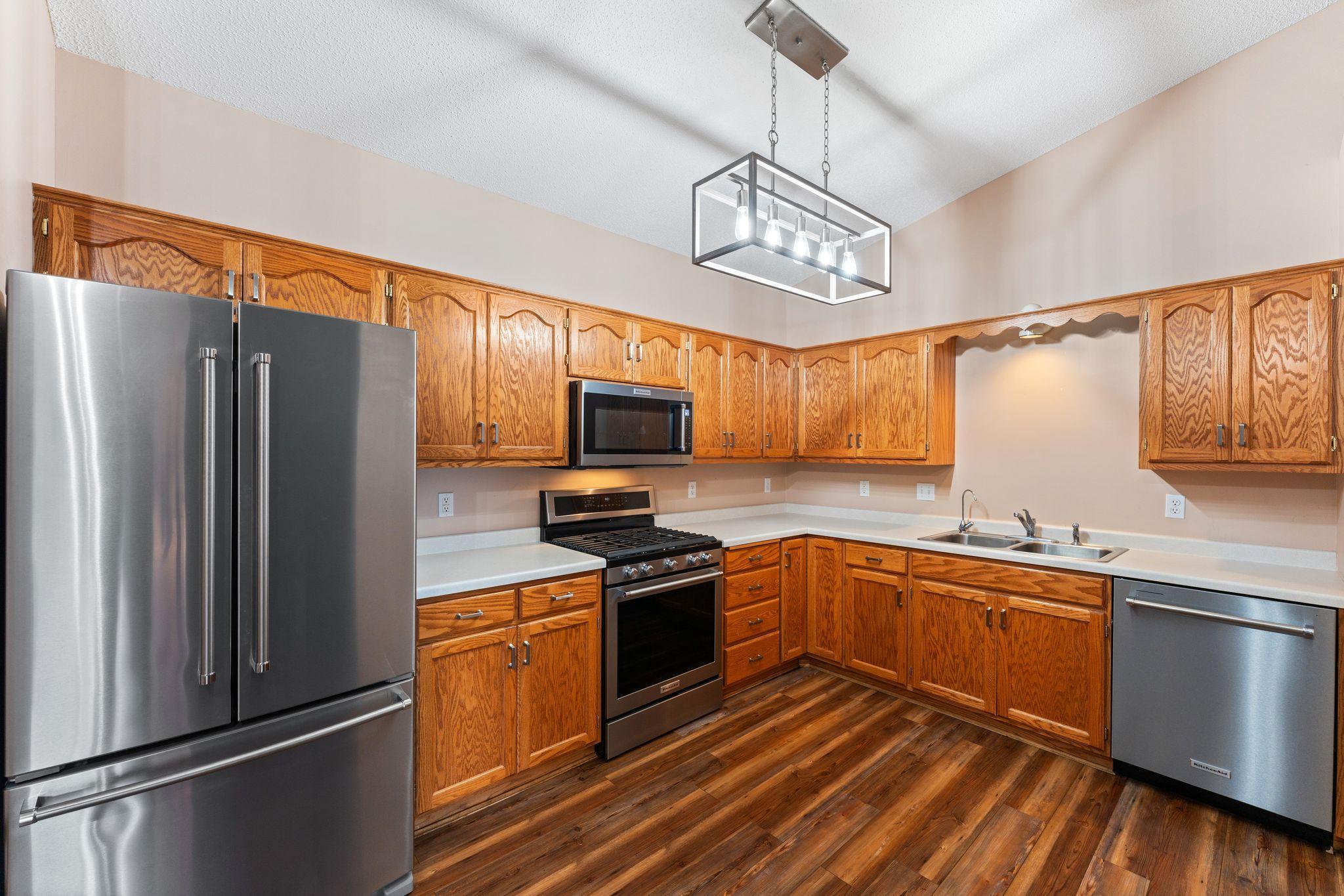 12515 Able Street NE, Blaine, MN, 55434