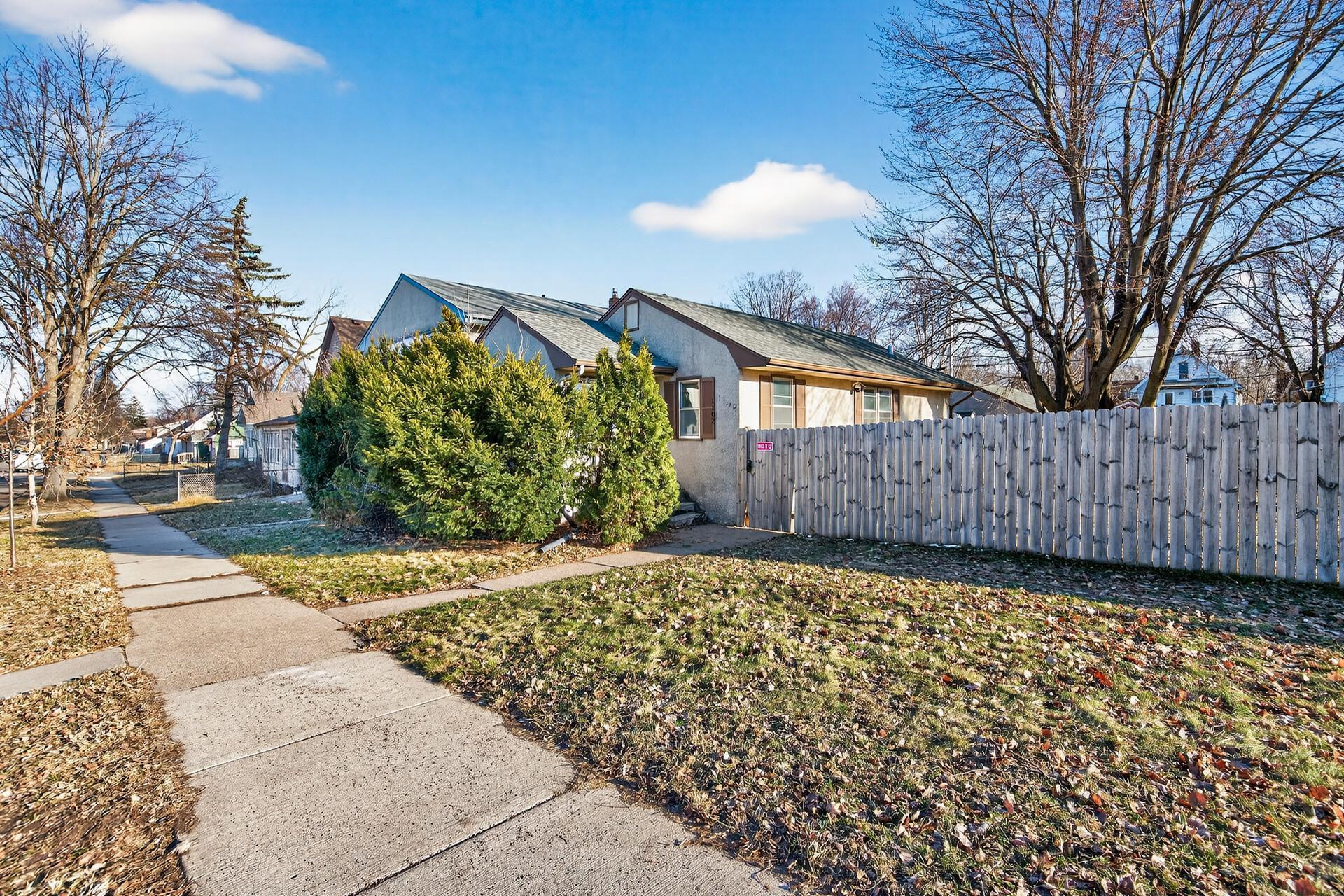 1102 Jenks Avenue, Saint Paul, MN, 55106