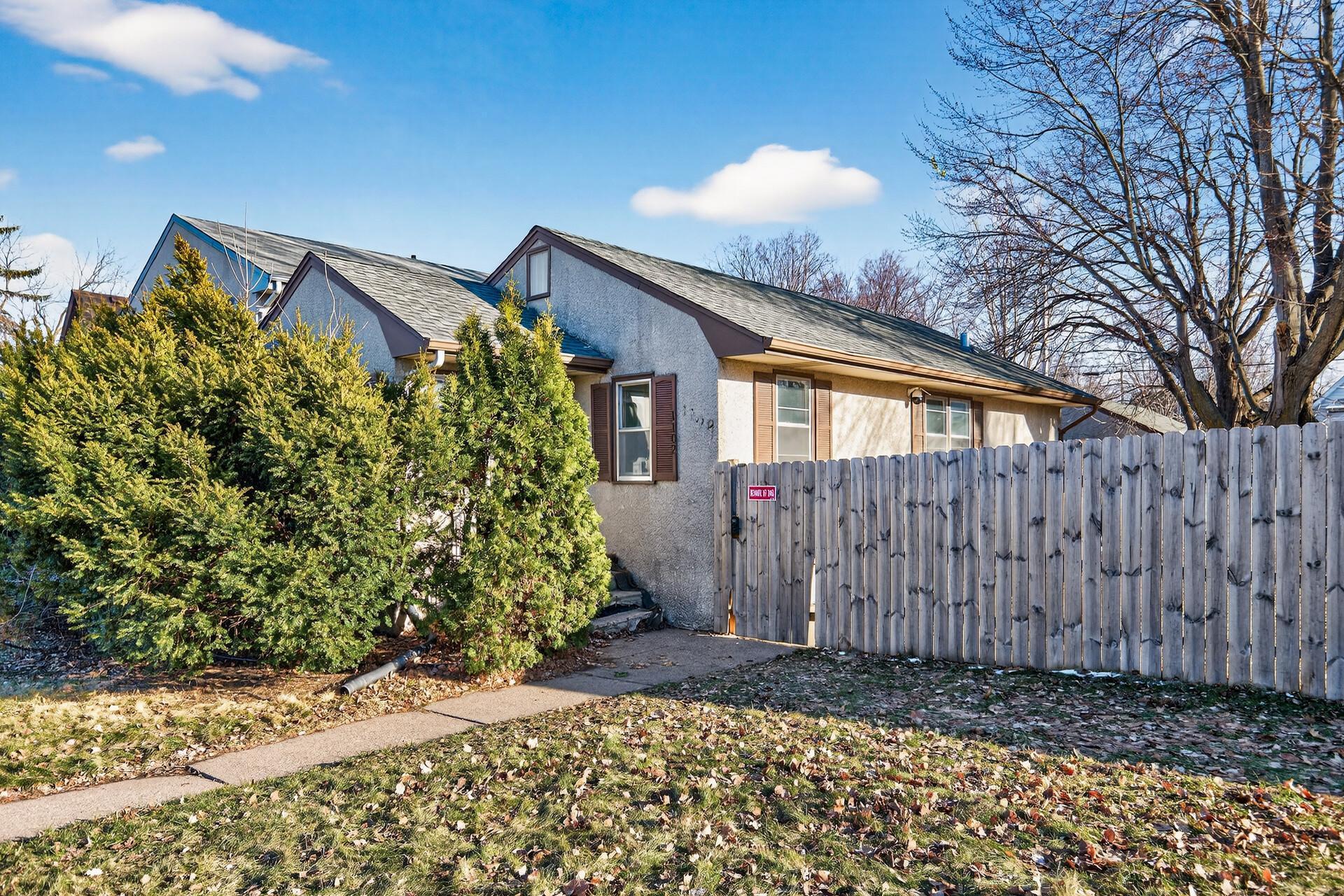 1102 Jenks Avenue, Saint Paul, MN, 55106