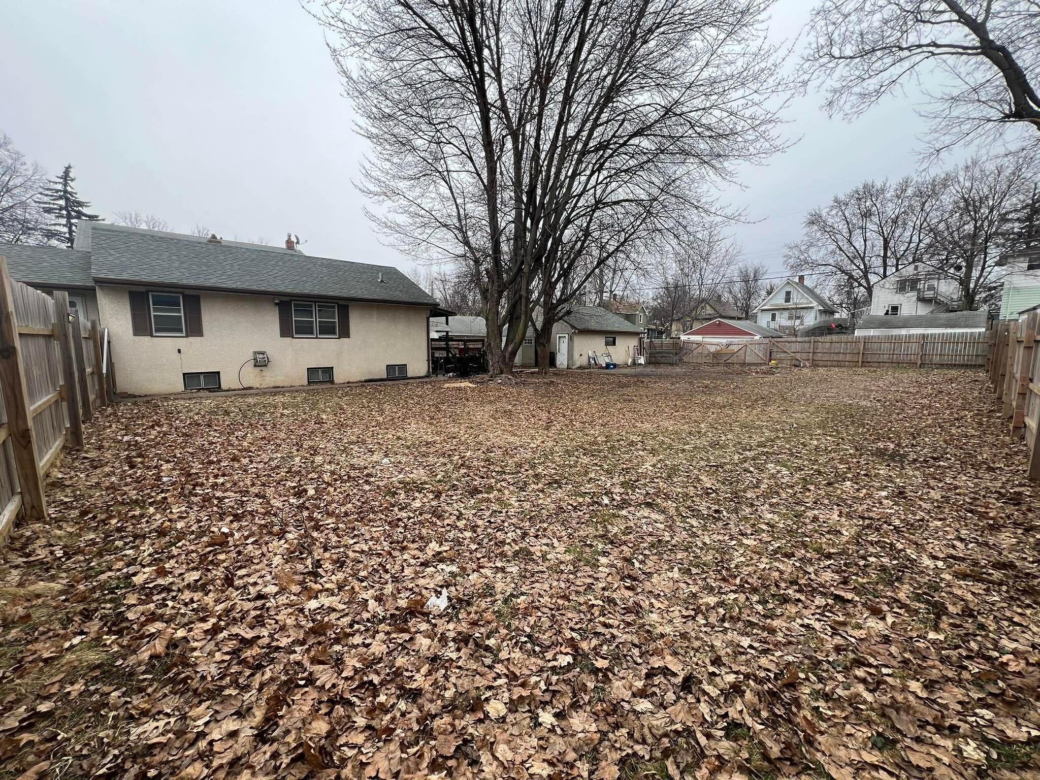 1102 Jenks Avenue, Saint Paul, MN, 55106