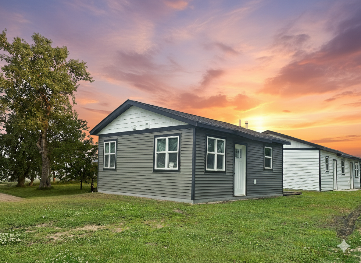 201 10th Avenue SE, Pipestone, MN, 56164