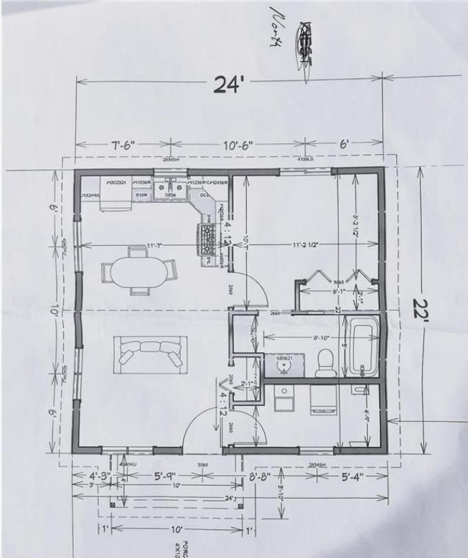 201 10th Avenue SE, Pipestone, MN, 56164