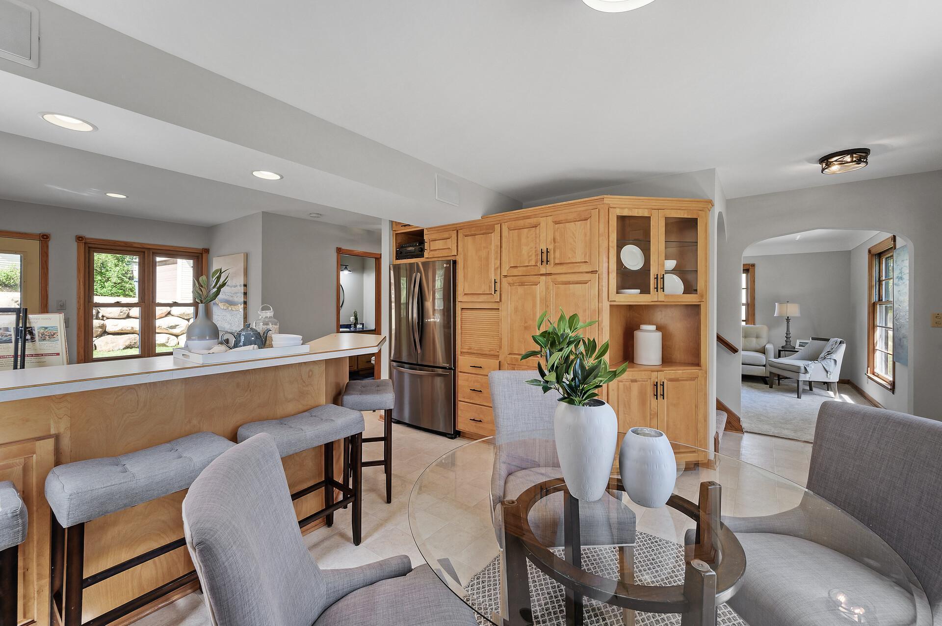 3150 Pierce Street NE, Minneapolis, MN, 55418