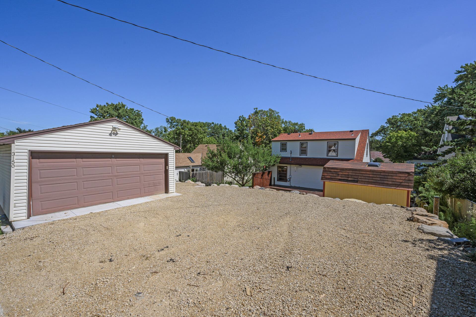 3150 Pierce Street NE, Minneapolis, MN, 55418