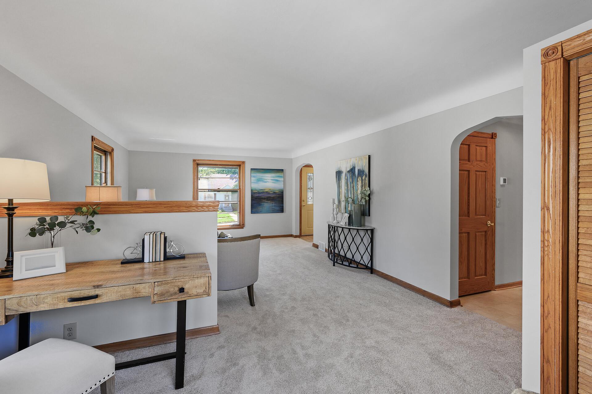 3150 Pierce Street NE, Minneapolis, MN, 55418