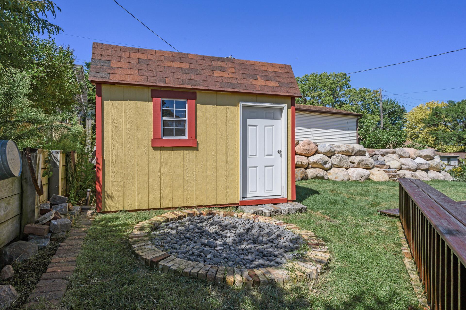 3150 Pierce Street NE, Minneapolis, MN, 55418