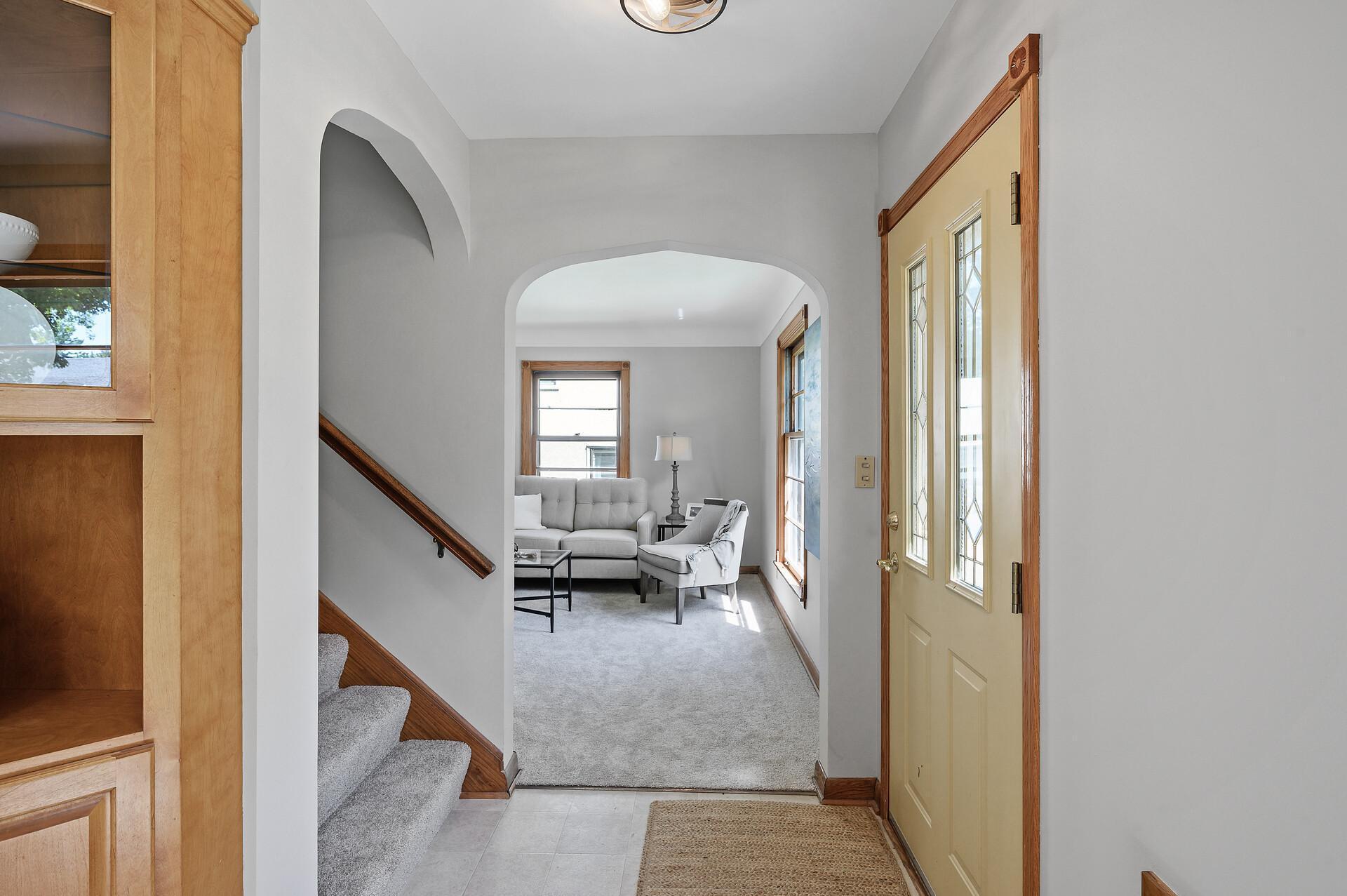 3150 Pierce Street NE, Minneapolis, MN, 55418