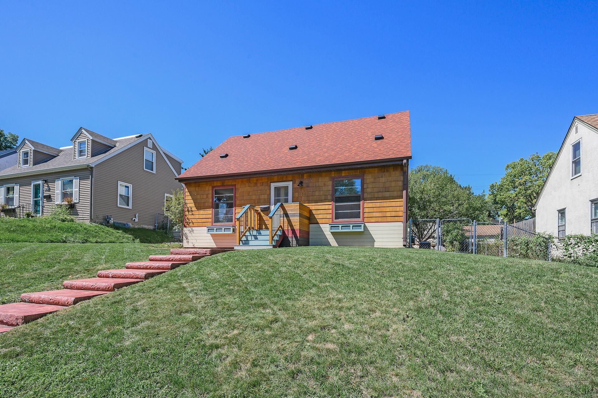 3150 Pierce Street NE, Minneapolis, MN, 55418