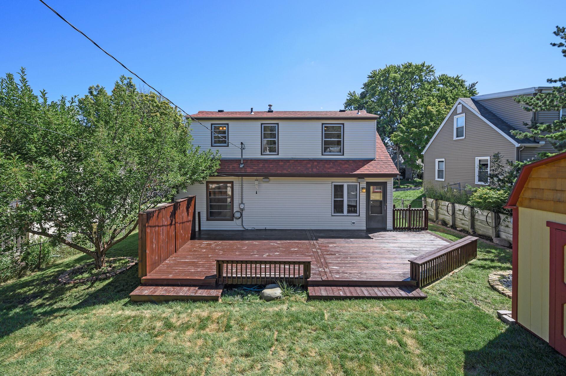 3150 Pierce Street NE, Minneapolis, MN, 55418