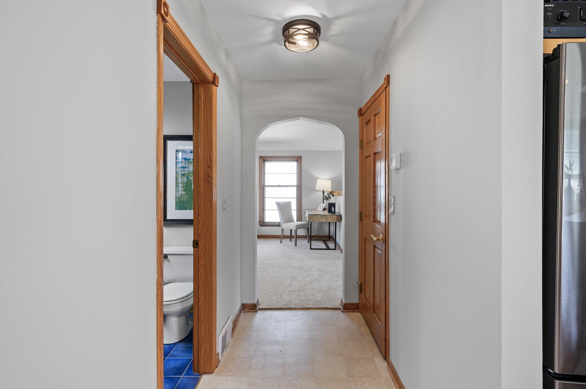 3150 Pierce Street NE, Minneapolis, MN, 55418