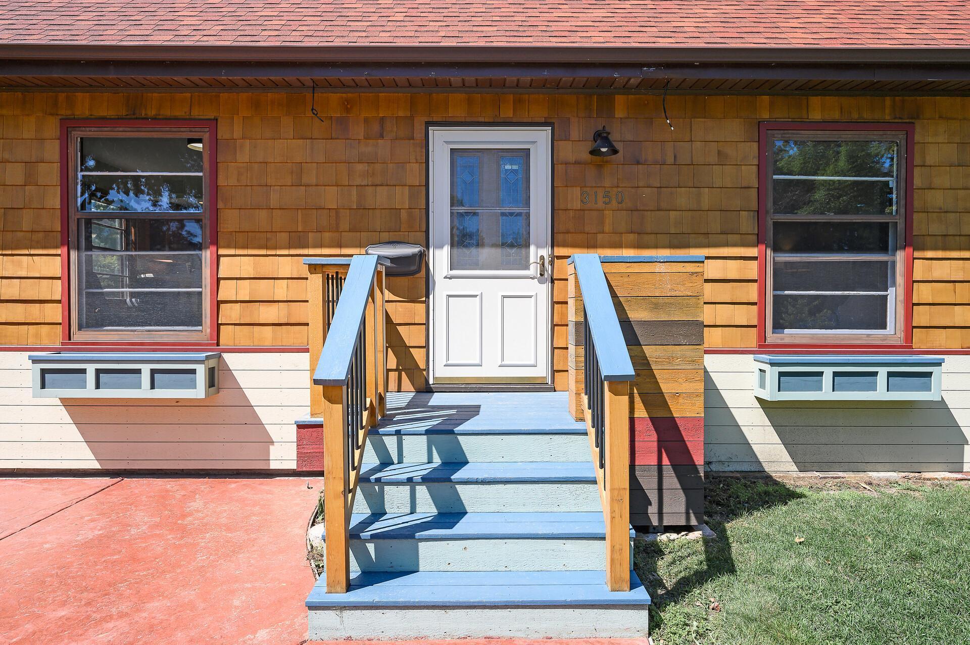 3150 Pierce Street NE, Minneapolis, MN, 55418