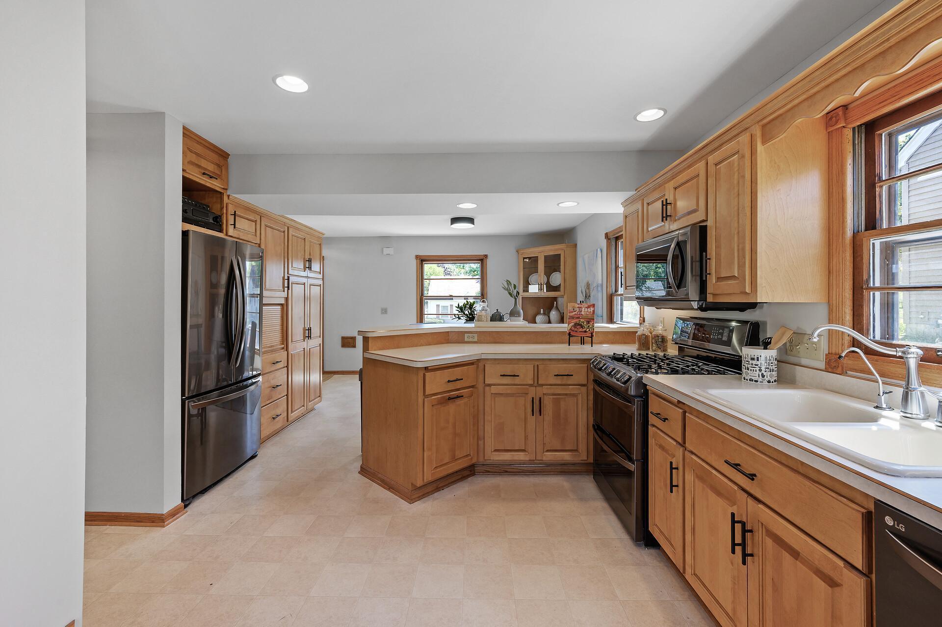 3150 Pierce Street NE, Minneapolis, MN, 55418