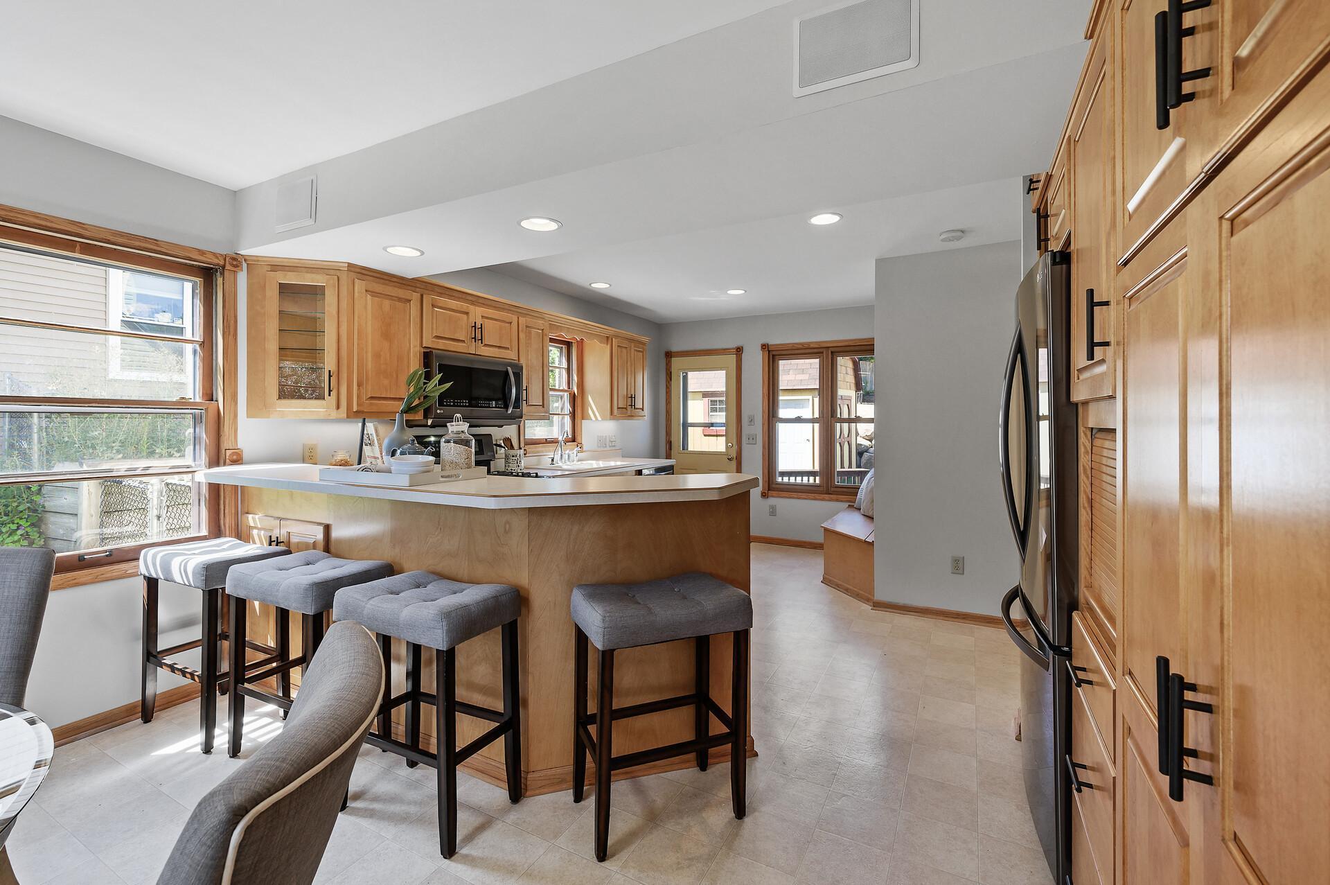 3150 Pierce Street NE, Minneapolis, MN, 55418