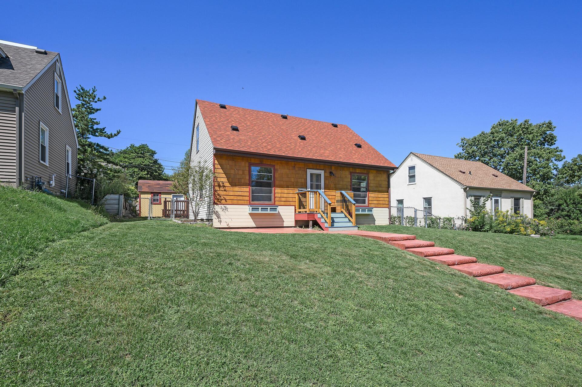 3150 Pierce Street NE, Minneapolis, MN, 55418