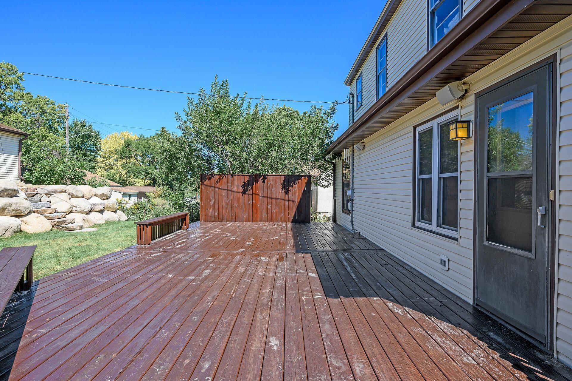 3150 Pierce Street NE, Minneapolis, MN, 55418