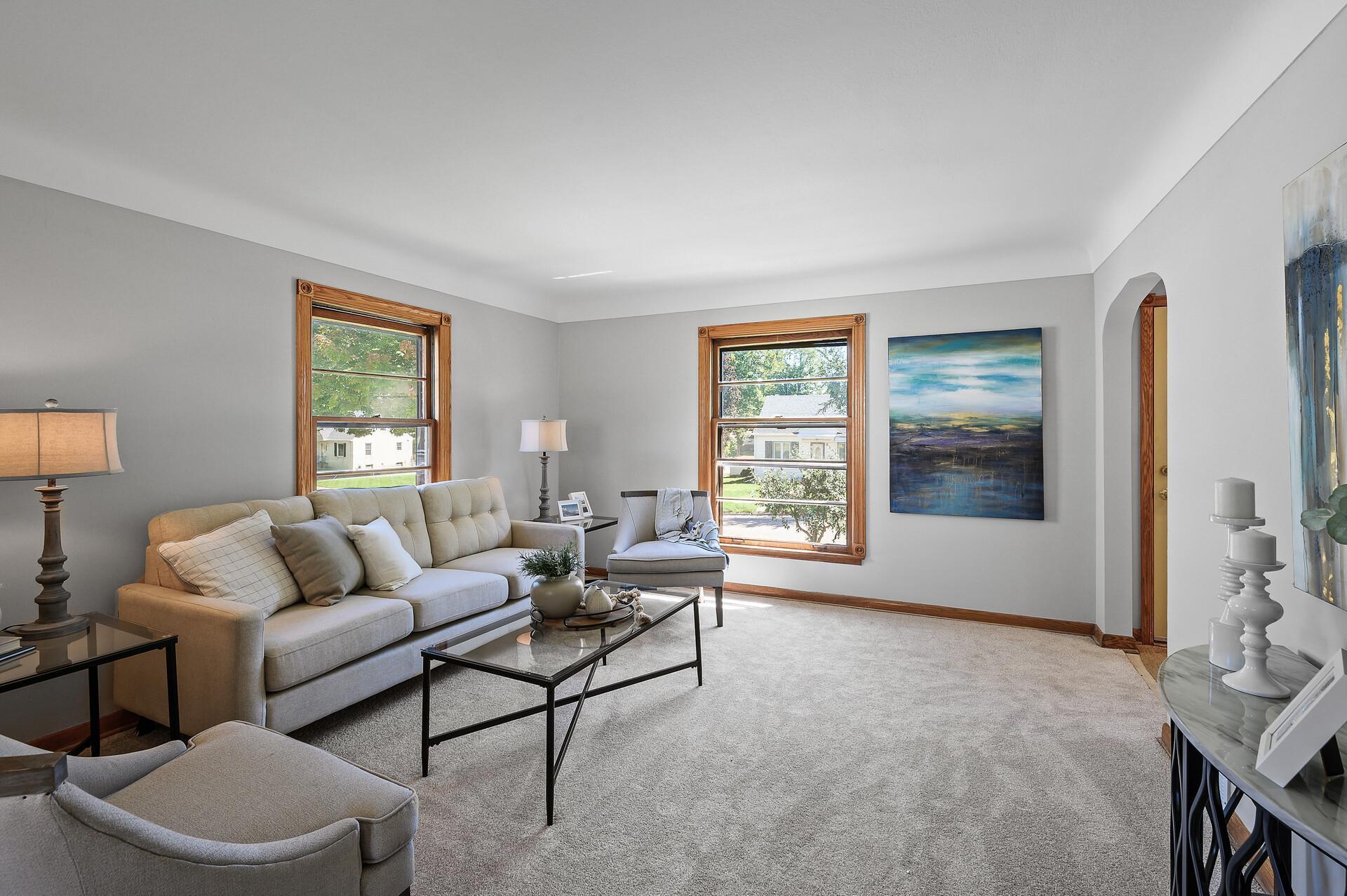 3150 Pierce Street NE, Minneapolis, MN, 55418