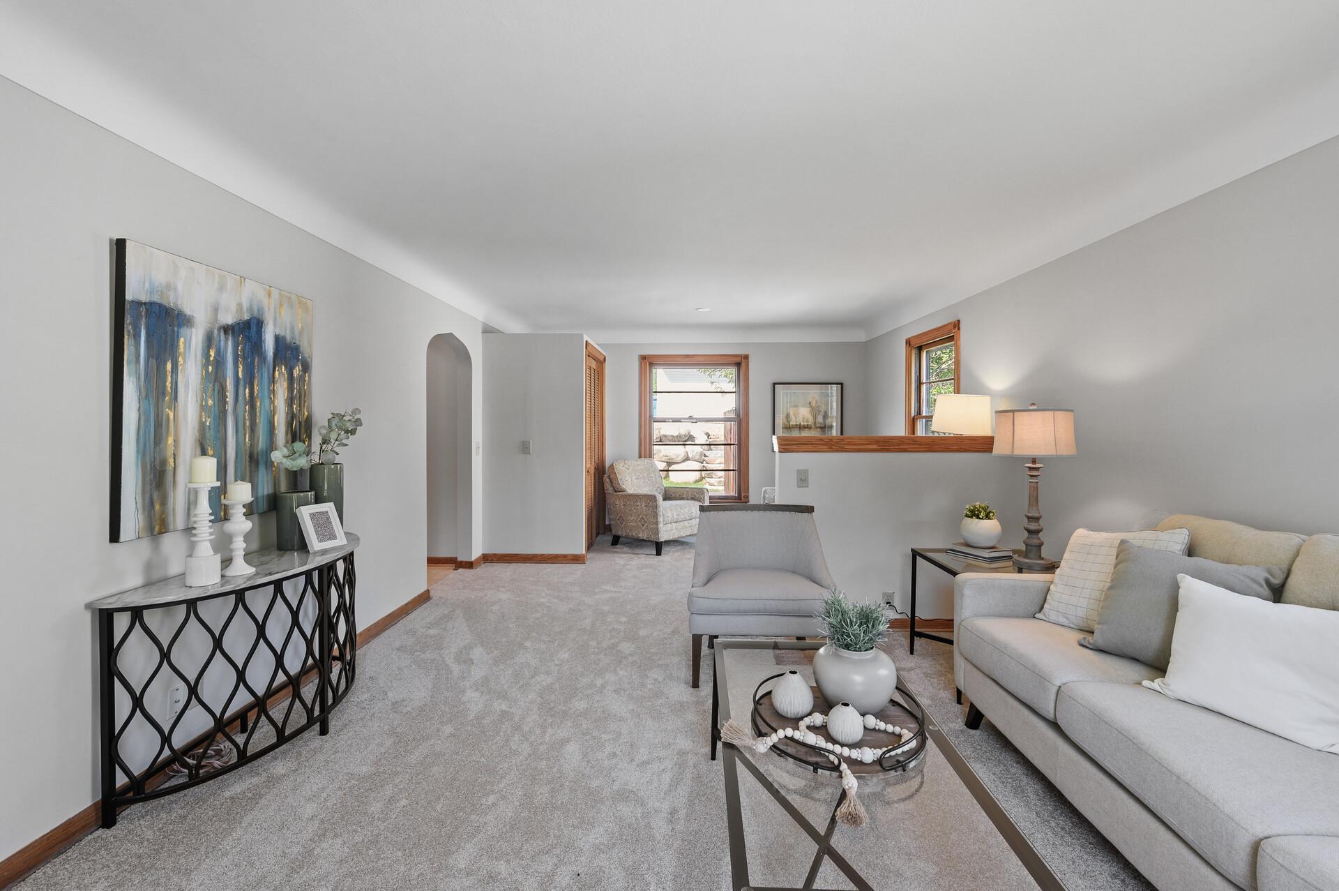 3150 Pierce Street NE, Minneapolis, MN, 55418