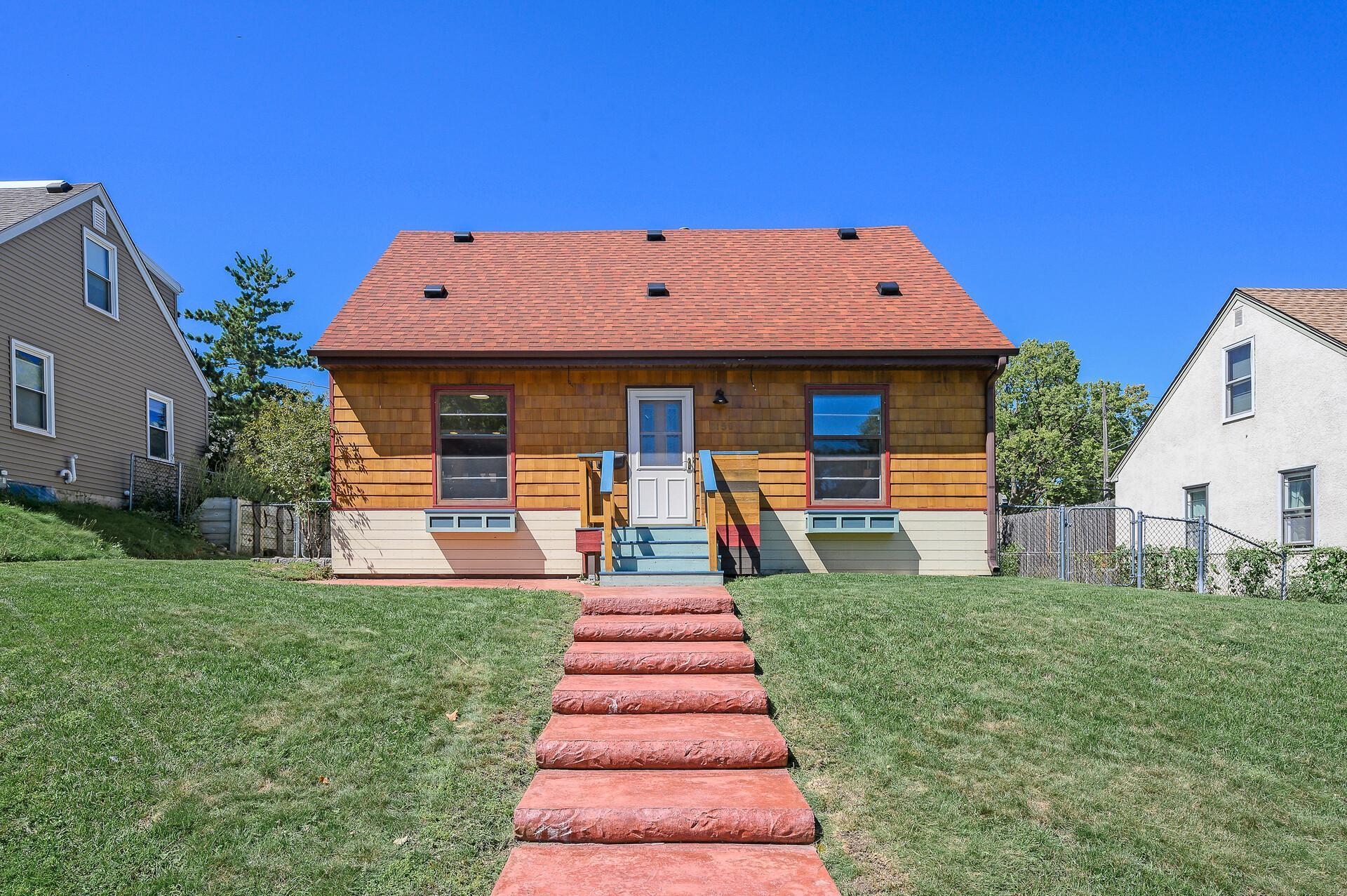 3150 Pierce Street NE, Minneapolis, MN, 55418