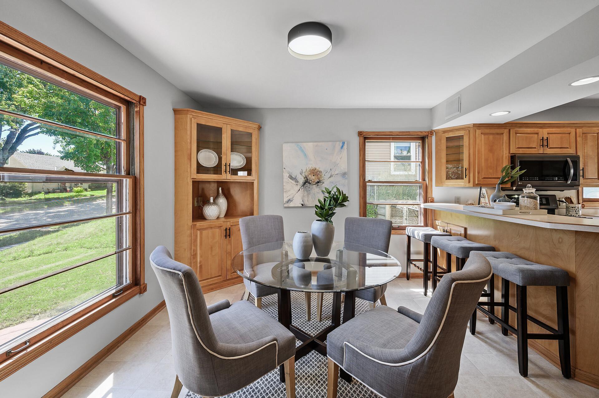 3150 Pierce Street NE, Minneapolis, MN, 55418