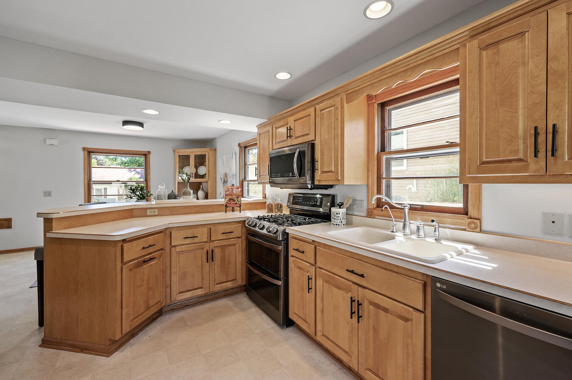 3150 Pierce Street NE, Minneapolis, MN, 55418